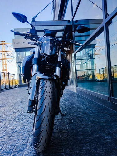 Imagen 19 de 25 de Benelli Tnt 600i Benelli Store Pilar- Jc