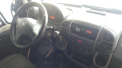 Fiat Ducato 2012 Escolar 16 Lugares