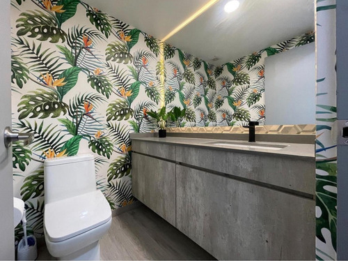 Imagen 8 de 10 de Espectacular Departamento Recién Remodelado
