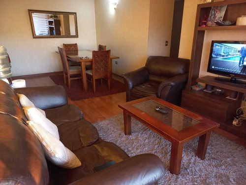 Vendo Departamento En Calama (79777)