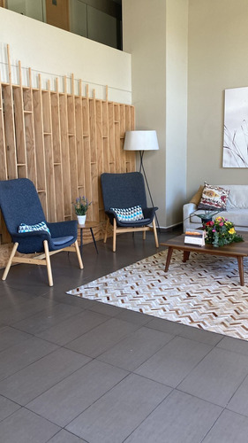 Departamento En Condominio En Isla Teja