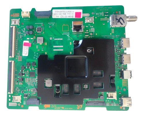 Main Samsung Un55tu700d Bn41-02751c-000 V:fp15