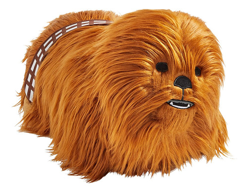 Almohada De Peluche Para Mascotas Chewbacca Disney Star Wars