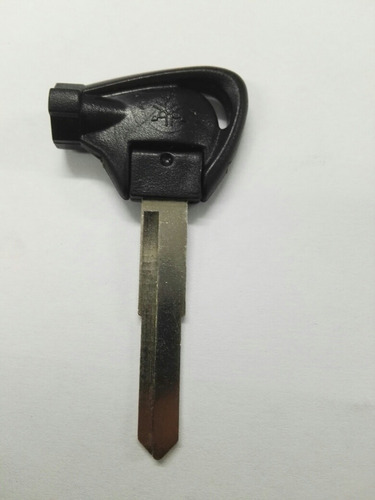 Llave Yamaha Bws Izquierda.