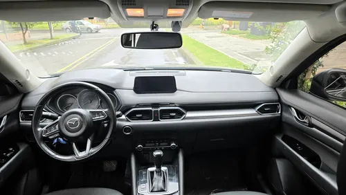 Mazda CX-5 2.0 Touring At
