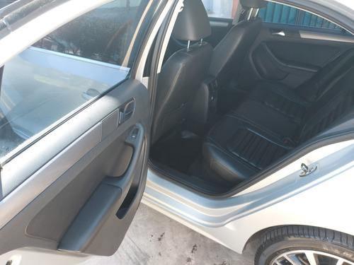 Volkswagen Vento 2.0 Sportline Tsi 200cv 2011