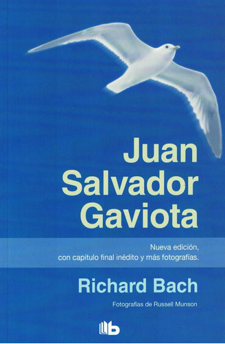 Juan Salvador Gaviota - Nva Edicion - Sudamericana 