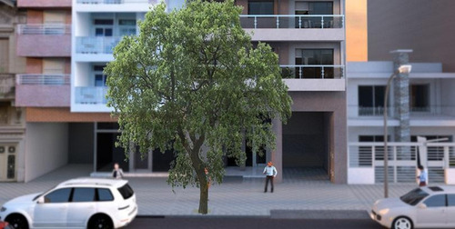Imagen 3 de 9 de Venta Depto. 3 Dormitorios En Construcción, Av Pellegrini 2600 - Gazze