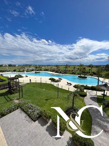 Imagen 8 de 9 de Terreno Lote En Venta En Haras Del Sur Iii
