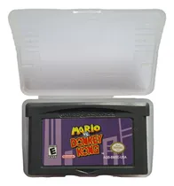 Comprar Mario Vs. Donkey Kong Game Boy Advance Gba Nintendo Ds Lite