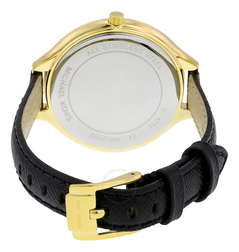 Reloj Michael Kors Gold - MK2392/4dn