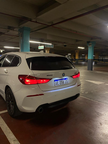 BMW Serie 1 1.5 118i Active 136cv