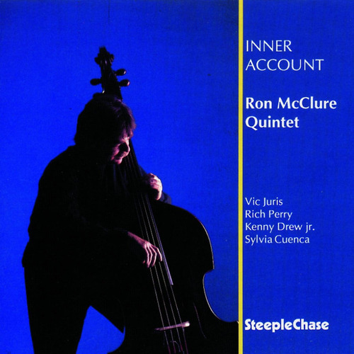 Cd:inner Account