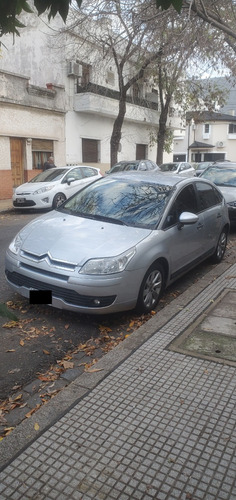Citroën C4 1.6 X Pack Look