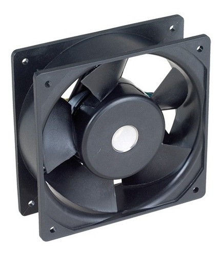 Microventilador Axial Ventisilva E9 Ny Bivolt 110v / 220v