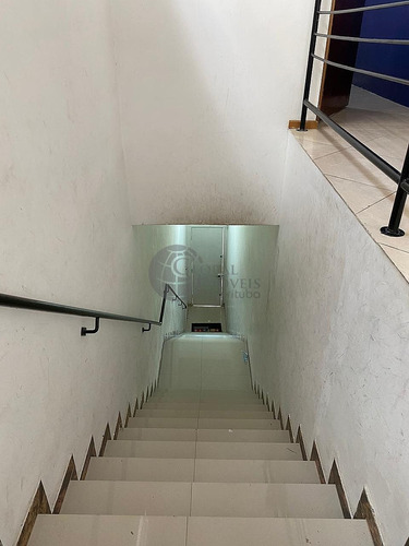 Venda Loja Shopping/ct Comercial São Paulo Santana - C17