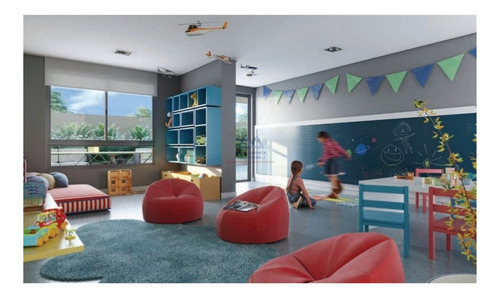 Imagem 7 de 15 de Apartamento Lançamento Metrô Concieção - São Paulo - 2644