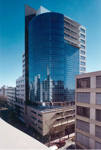 Imagen 1 de 8 de Centro Venta Oficina Con Renta Torre Profesionales Cw108186