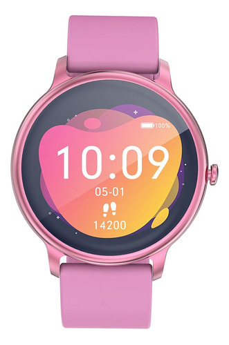 Smartwatch Stf Kronos Aura Pantalla Amoled 1.43