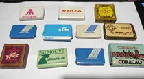 Comprar Jabones Miniaturas Linea Aérea Hotel Colección Vintage