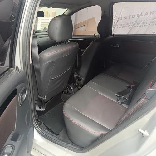 Renault Stepway 1.6 Intense Mecánica
