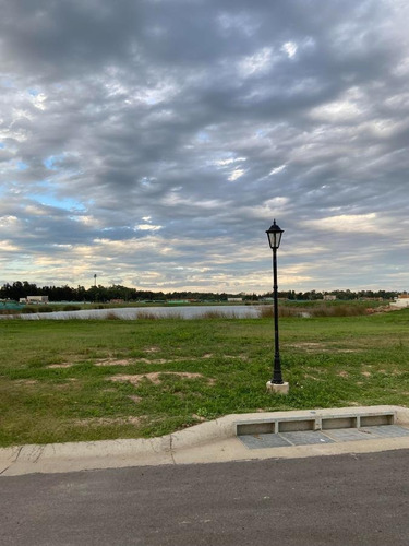 Imagen 4 de 5 de Lote A La Laguna Santa Ana Villanueva Dique Lujan Tigre