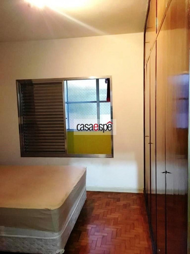 Imagem 7 de 15 de Apartamento - Pompeia - Ref: 755 - V-755