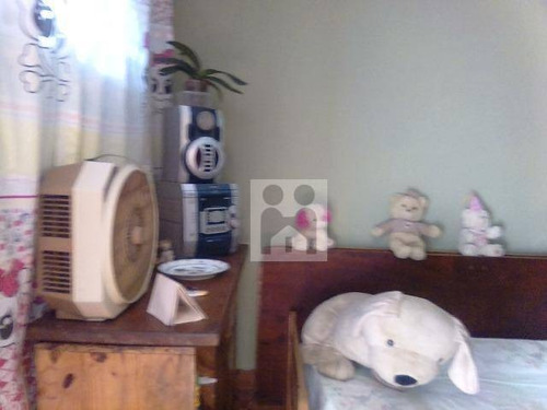 Imagem 12 de 14 de Casa Com 3 Dormitórios À Venda, 160 M² Por R$ 270.000,01 - Campos Elíseos - Ribeirão Preto/sp - Ca0476