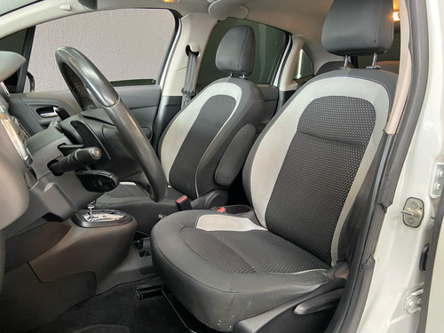 Citroën C3 1.6 Vti 16v Exclusive Flex Aut. 5p