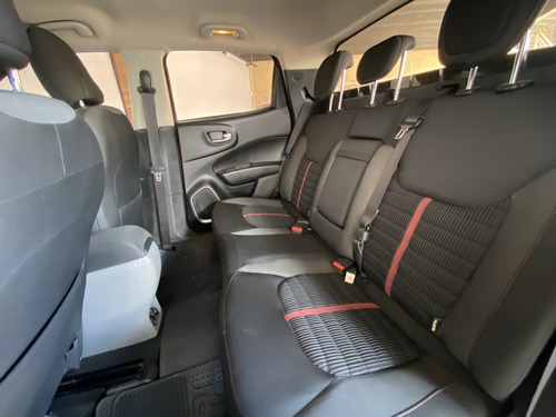 Fiat Toro 1.8 16V EVO FLEX FREEDOM OPEN EDITION AT6