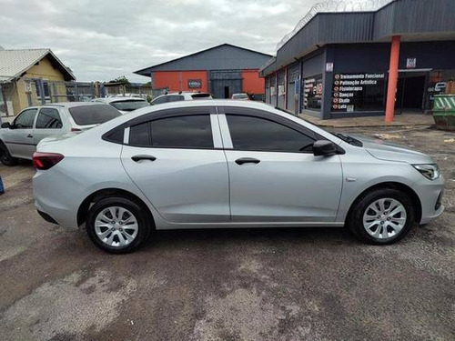 Chevrolet Onix 1.0 TURBO FLEX PLUS AUTOMÁTICO