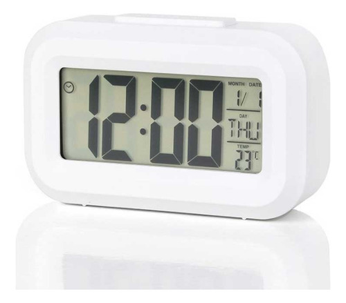 Despertador Eletrônico Infantil Mini Timer