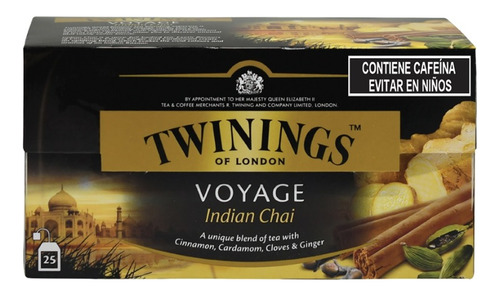 Twinings Indian Chai 50g