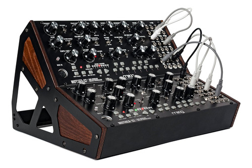 Mother-32 & Dfam - Soporte Para Rack De Dos Niveles