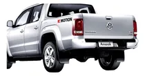 Comprar Vinilo Calcos Adhesivos Laterales Vw Amarok 4motion El Par