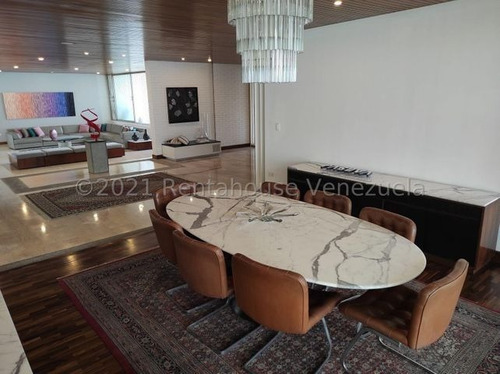 Imagen 23 de 30 de En Venta Casa En Prados Del Este Mls #22-850 Karina Sanchez 04143355086