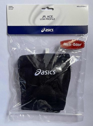 Rodilleras Asics De Voleibol Voleyball 