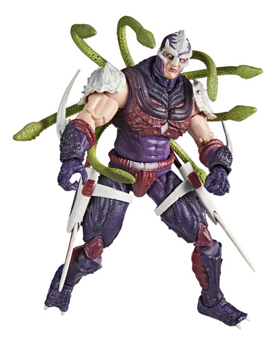 G.I. Joe Classified Series Nemesis Immortal