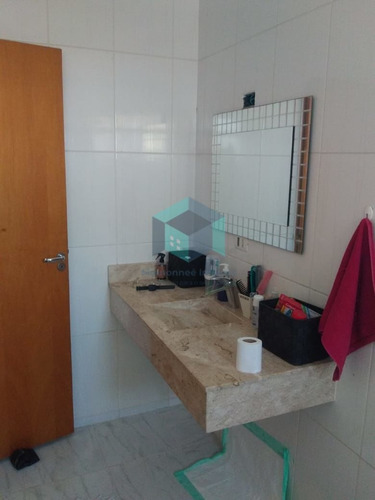 Imagem 26 de 30 de Casa Sobrado À Venda Em Salto/sp - 165