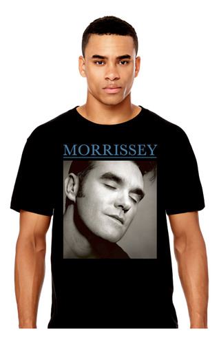 Morrissey - The Smiths - Young - Polera