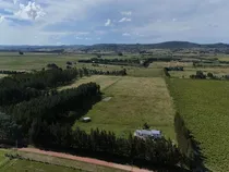 Comprar Venta De Chacra Con Casa 5 Ha En Zona Pueblo Edén Ref 7451 (ref: Atm-7451)