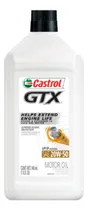Comprar  Aceite Mineral Castrol 20w50 Mineral Gtx
