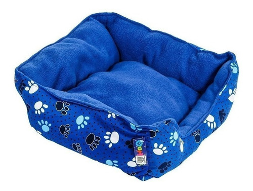 Imagen 2 de 6 de Oferta Del Dia Cama Para Perro Argos-azul Technologiestrade