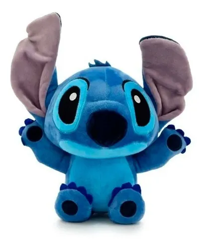 Peluche Stich 25 Cm St001 E. Full