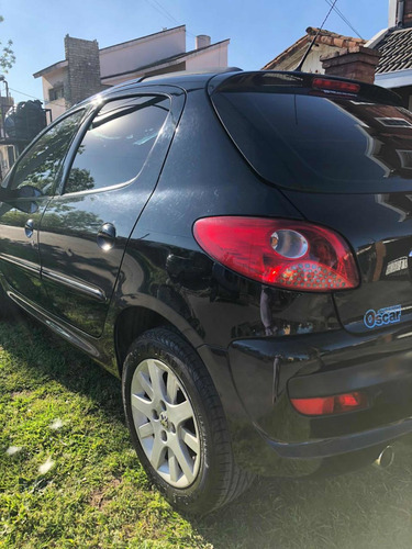 Peugeot 207 2011 1.6 Xt