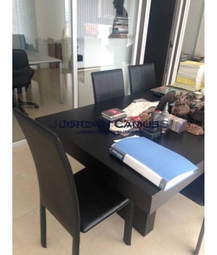 Imagen 13 de 26 de Espectacular Oficina Amoblada En Lofts