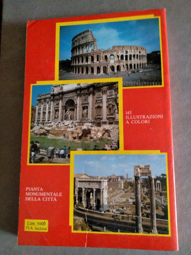 Guía Práctica De Roma Y El Vaticano