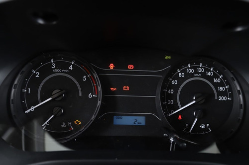 Toyota Hilux 2.4 Cs Dx 150cv 4x2