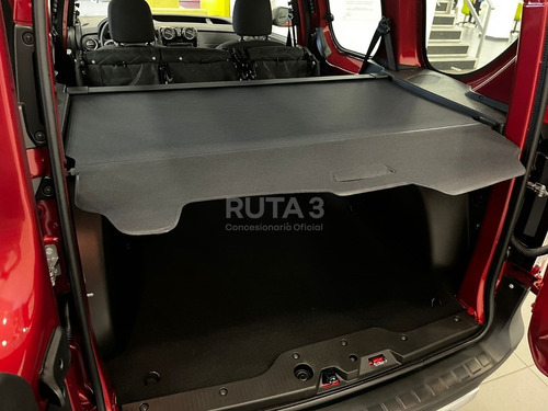Imagen 19 de 22 de Renault Kangoo Ii Stepway 1.6 Stock Fisico (ba)