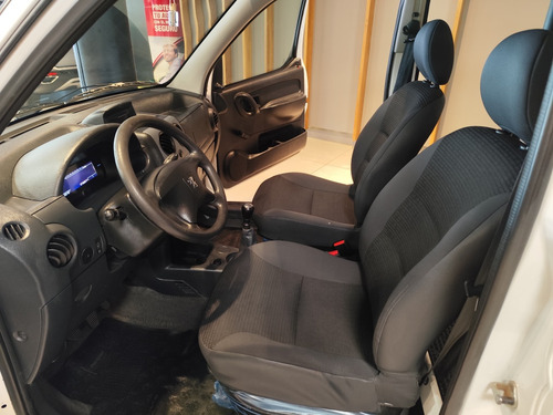 Peugeot Partner 1.6 Hdi Confort